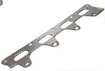 JUNTA COLETOR ESCAPE RENAULT SCENIC 1.6 16V 1999 A 2011