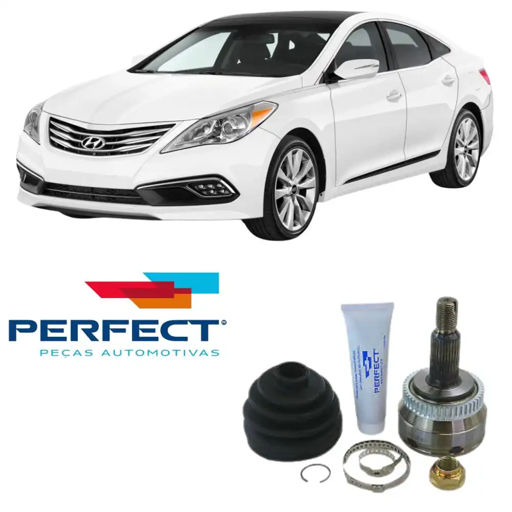 JUNTA HOMOC HYUNDAI AZERA 3.0 V6 2011 A 2017 C/ABS