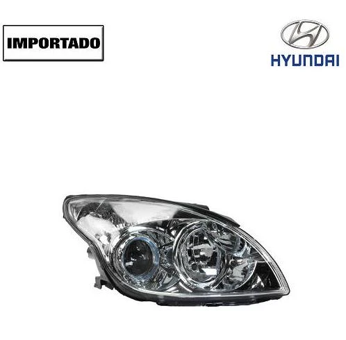 FAROL HYUNDAI I30 2008 A 2011 DIR