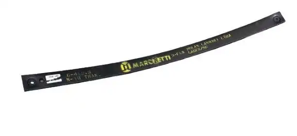 MOLA FEIXE TRAS S-10 2012/ (3ª MOLA)