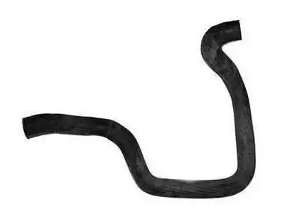 MANGUEIRA RADIADOR S-10 2.8 2012 A 2013 SUPERIOR