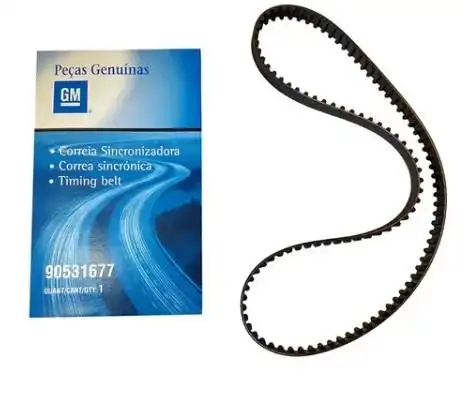 CORREIA DENTADA ONIX 1.0 12V TURBO E ASPIRADO 2020 EM DIANTE