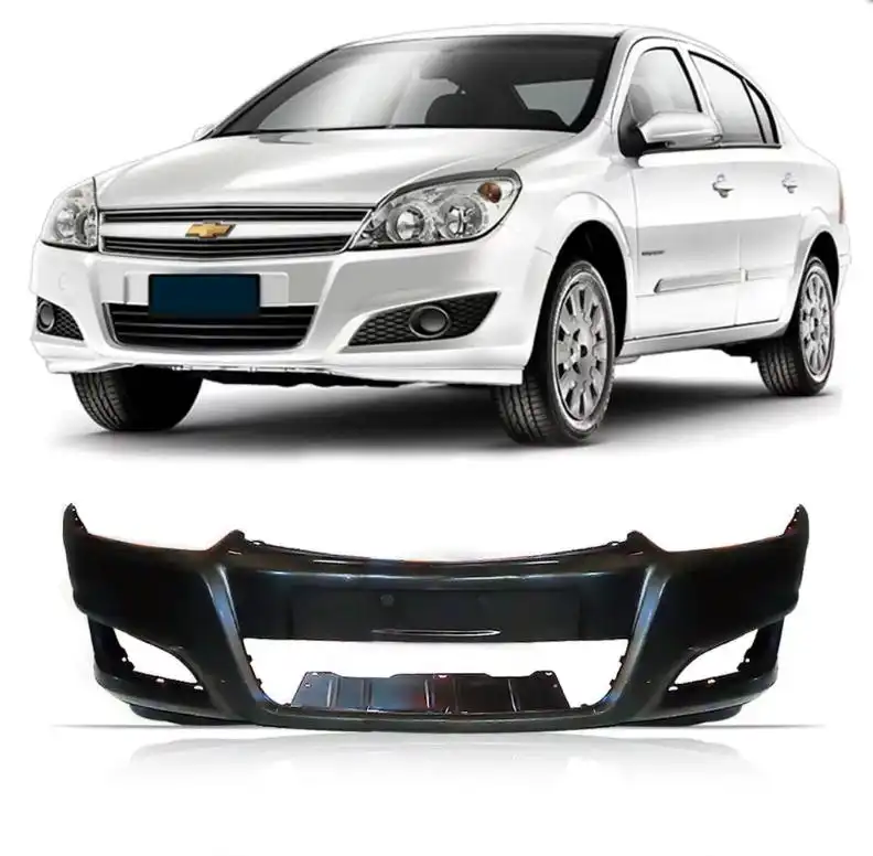 PARACHOQUE DIANT VECTRA 2009 A 2012