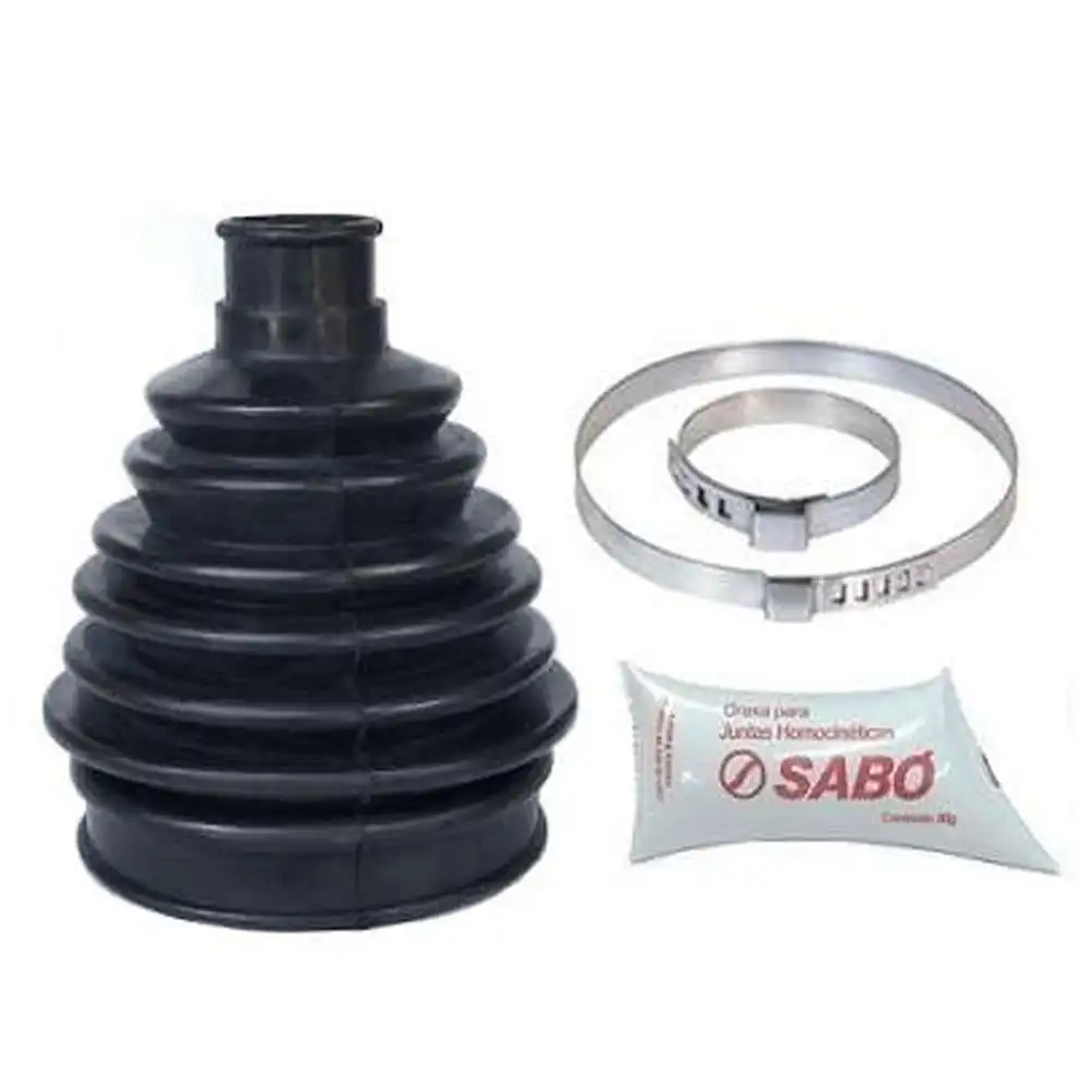 SANFONA HOMOC FIAT DUCATO 2.5 1997 A 2005 LADO RODA ARO 15