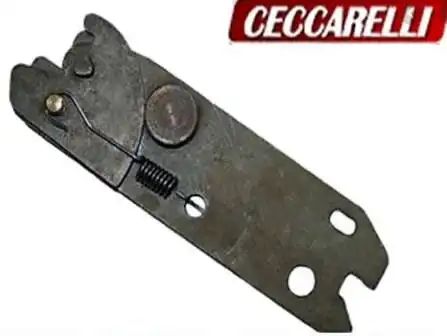 REGULADOR FREIO TRAS CELTA 01/ ESQ