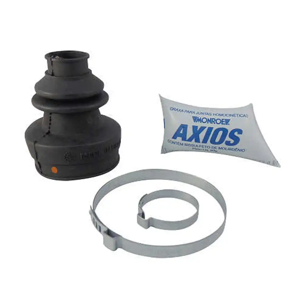 SANFONA HOMOC DUCATO 2.5 1998 A 2008 LADO CAIX