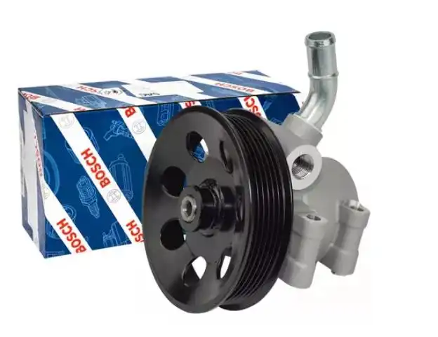 BOMBA DIRECAO HIDRAULICA RANGER 2.3 2001 A 2012