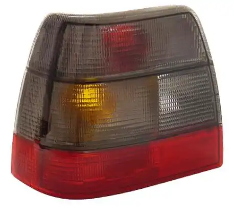 SINAL TRAS MONZA 91/ ESQ FUME