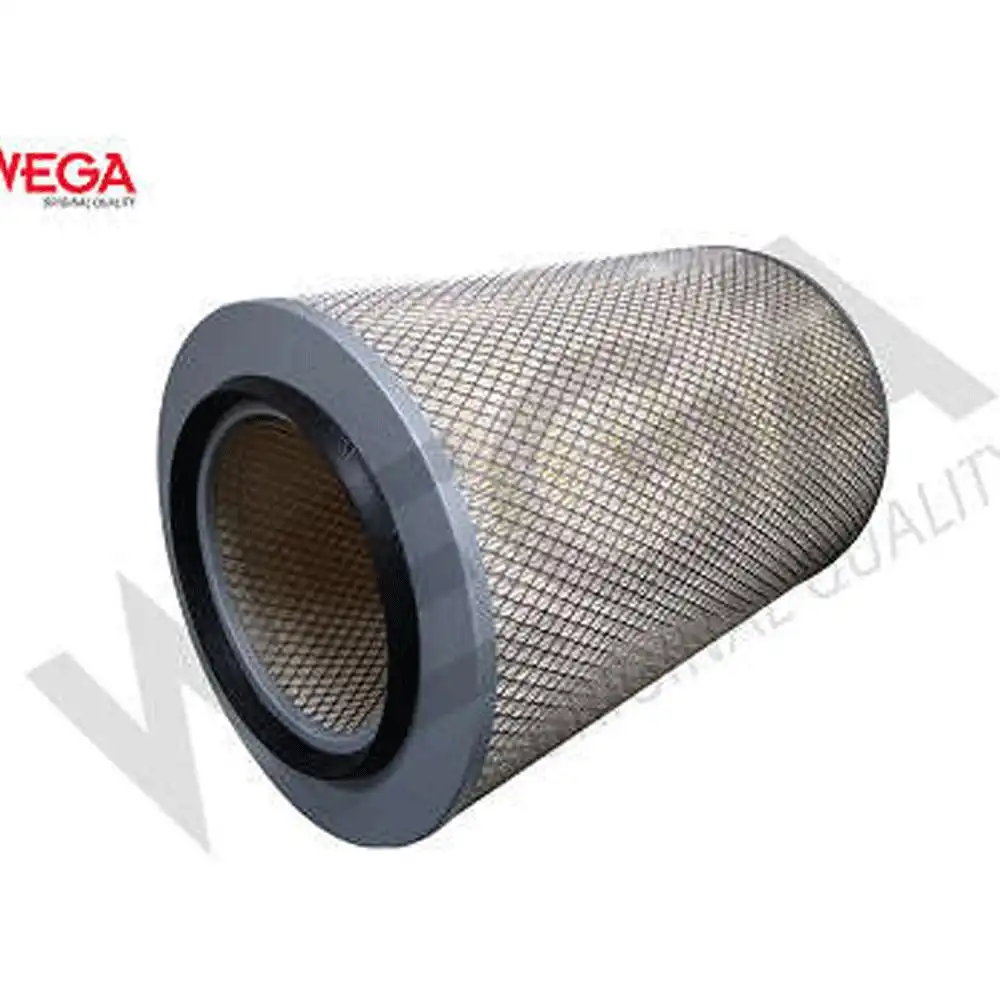 FILTRO AR MOTOR MERCEDES BENZ 1634-LS OM 447LA 2000/ PRIMAR