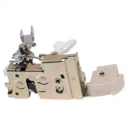 FECHADURA PORTA ESCORT II LOGUS 4P TRAS DIR