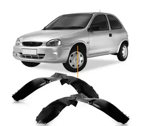 PROTETOR PARALAMA DIANT CORSA DIR