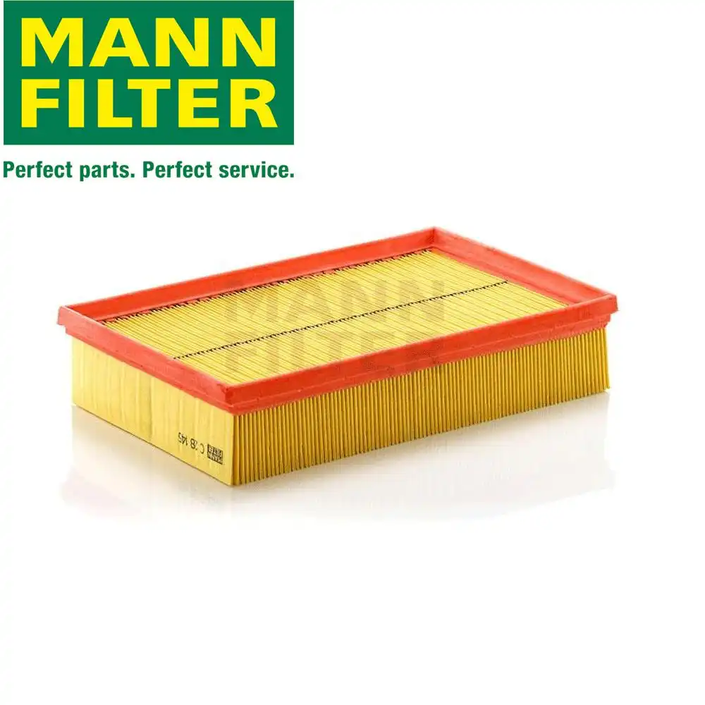 FILTRO AR MOTOR NISSAN FRONTIER 2.5 DIESEL 2006 A 2007