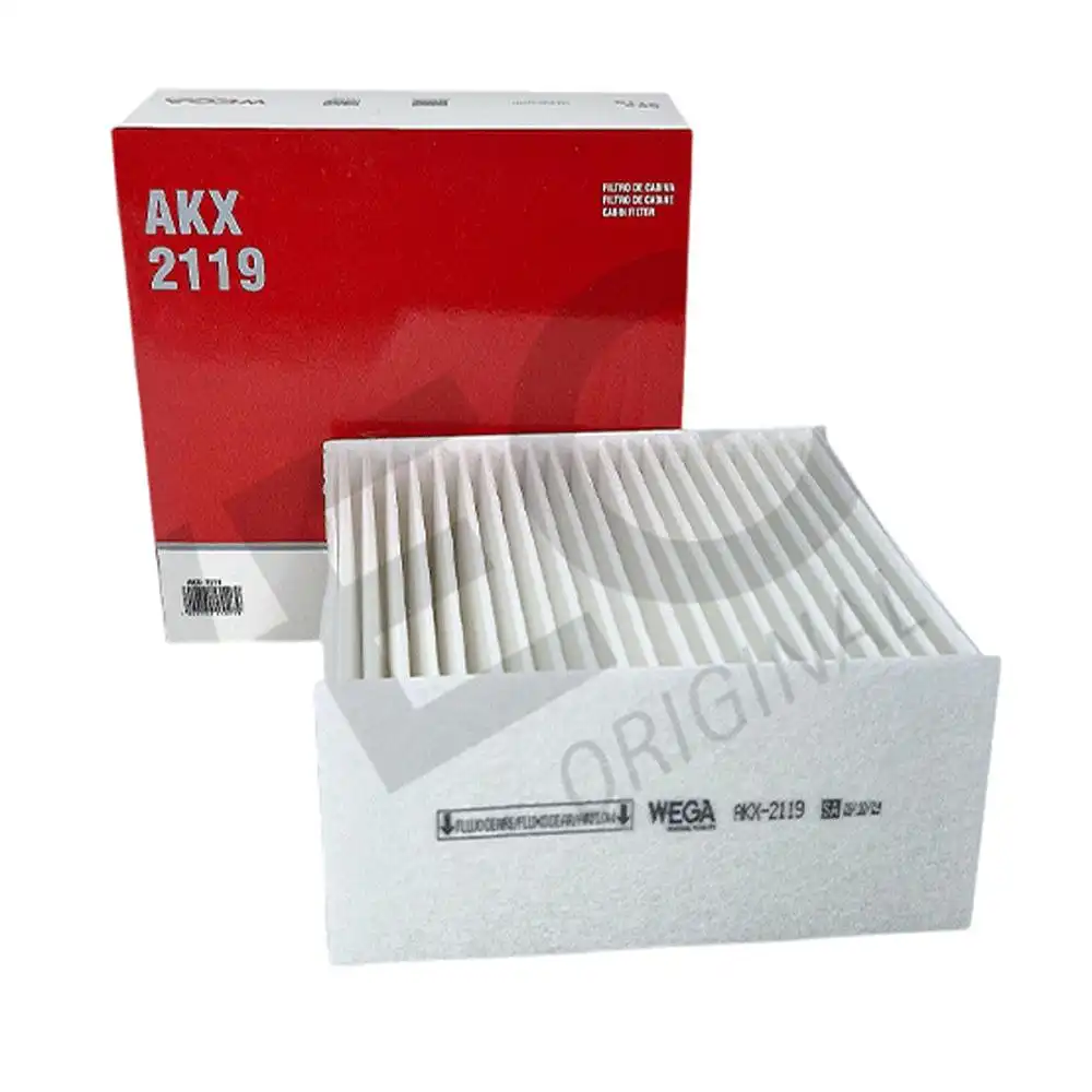 FILTRO AR CABINE BYD DOLPHIN MINI EV 2023 EM DIANTE