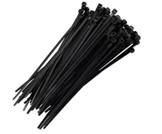 ABRACADEIRA PLASTICA PEQUENA 10CM