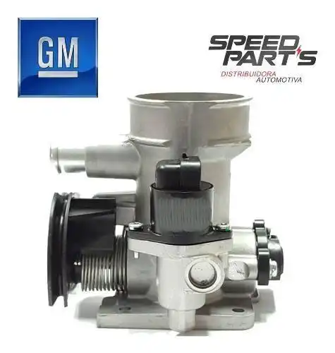 CORPO BORBOLETA CORSA 1.0 1.8 MONTANA 1.8 CELTA /2005