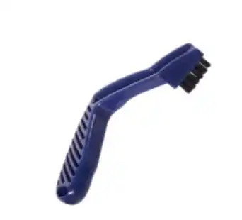 ESCOVA LIMPEZA DE BOINAS