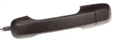 MACANETA PORTA MALAS ECOSPORT S/ MIOLO 02/12