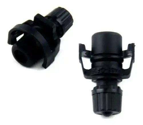 BUJAO RADIADOR NEW FIESTA 2014 A 2019