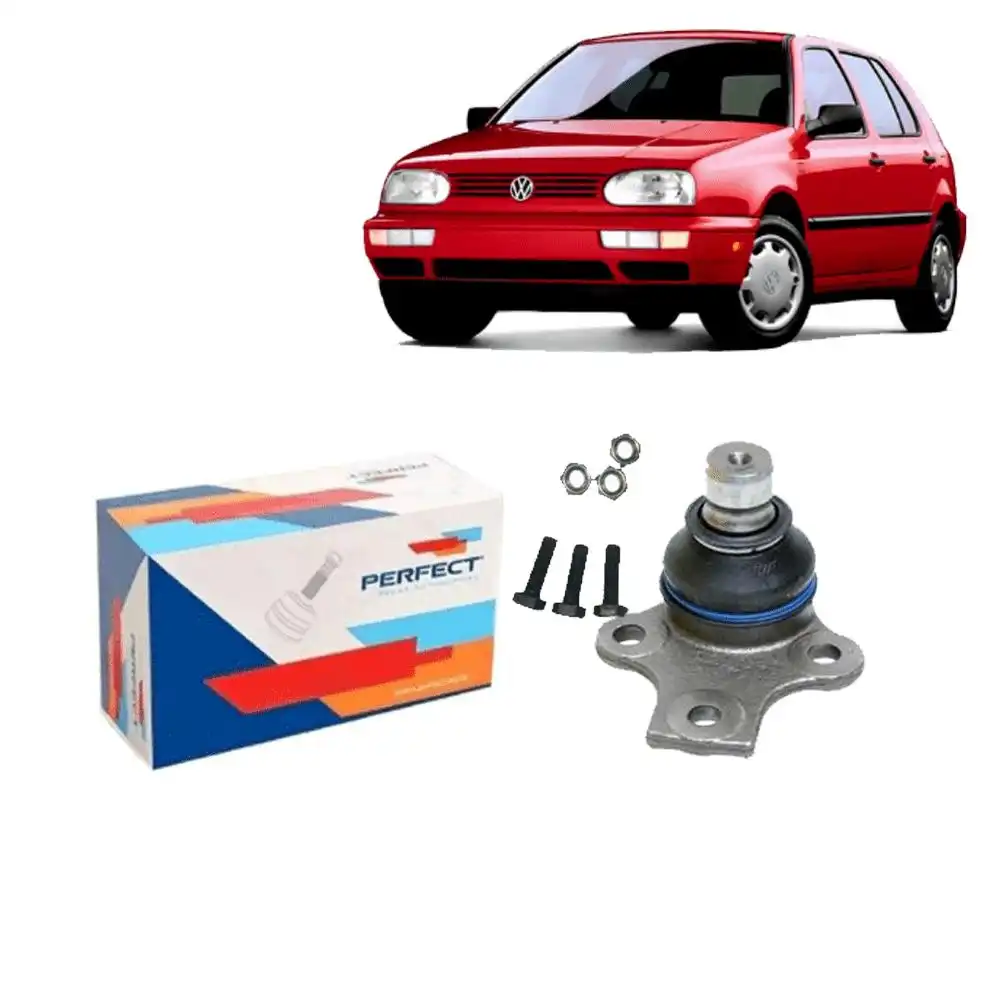 PIVO GOLF 1992 A 1998