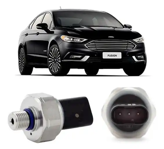 SENSOR PRESSAO COMBUSTIVEL FUSION 2013 A 2019