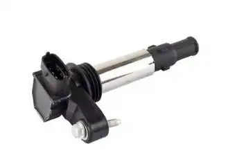 BOBINA IGNICAO ELETRONICA OMEGA 3.6 V6 24V 2005 A 2007