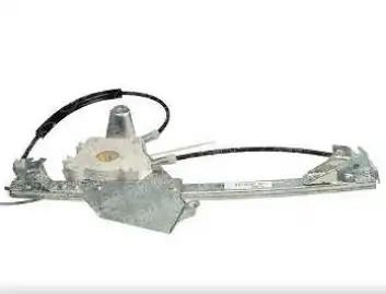 MAQUINA VID CORSA 02/ ELET S/MOTOR 4PTS TRAS ESQ