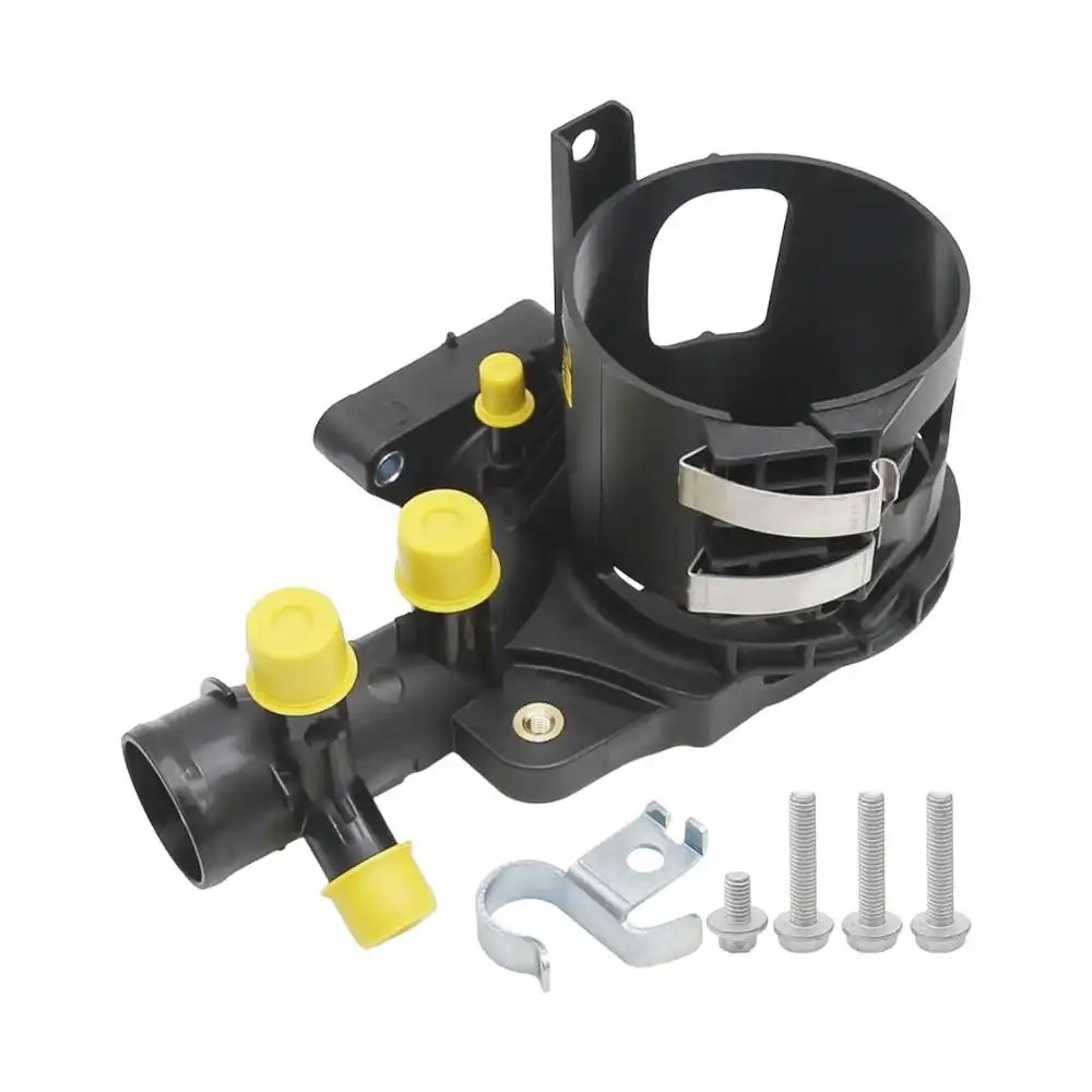 SUPORTE FILTRO COMBUSTIVEL SPRINTER 311 2012 A 2016