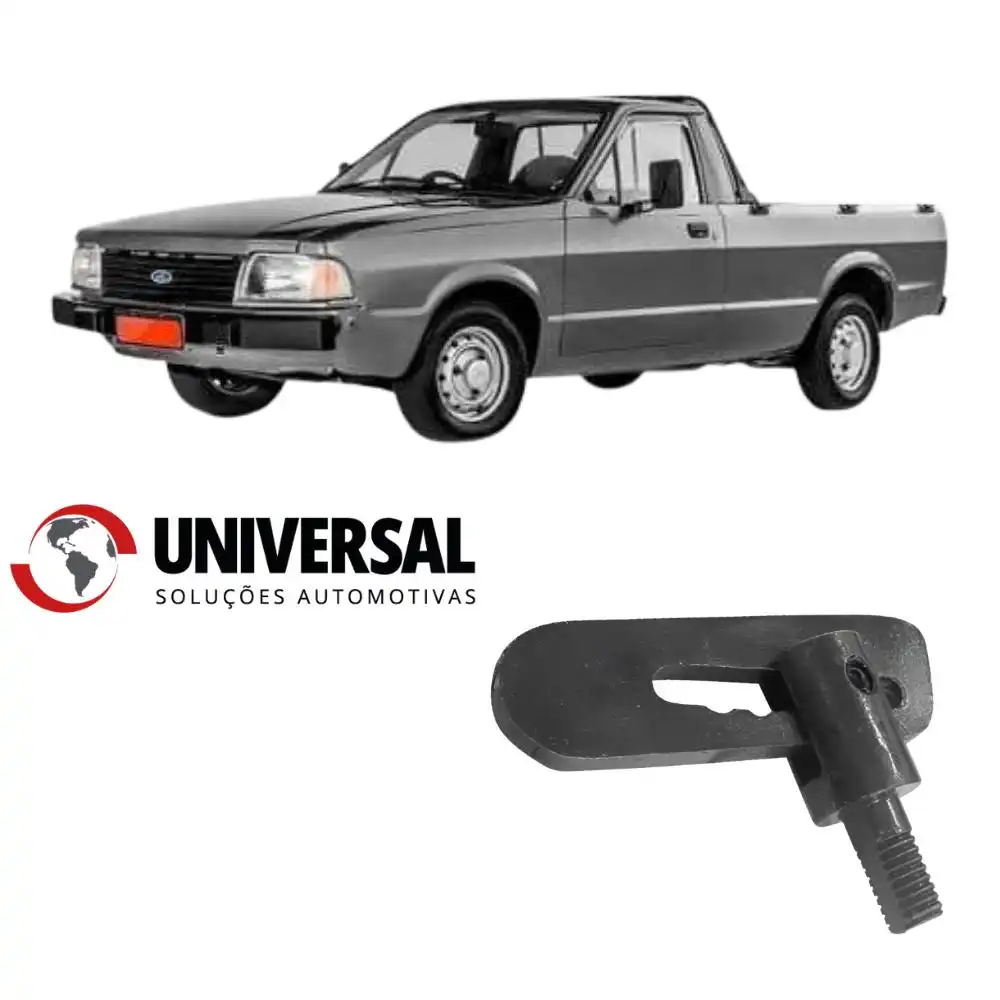 TRAVA TAMPA TRAS PAMPA  TODAS