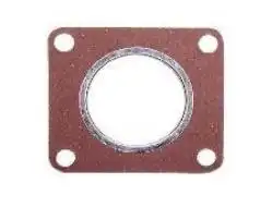 JUNTA DESCARGA S-10 2.2 E 2.4 1995 A 2012