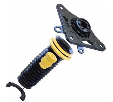 COXIM AMORTECEDOR TRASEIRO JEEP COMPASS 2017/ DIREITO COMPL.