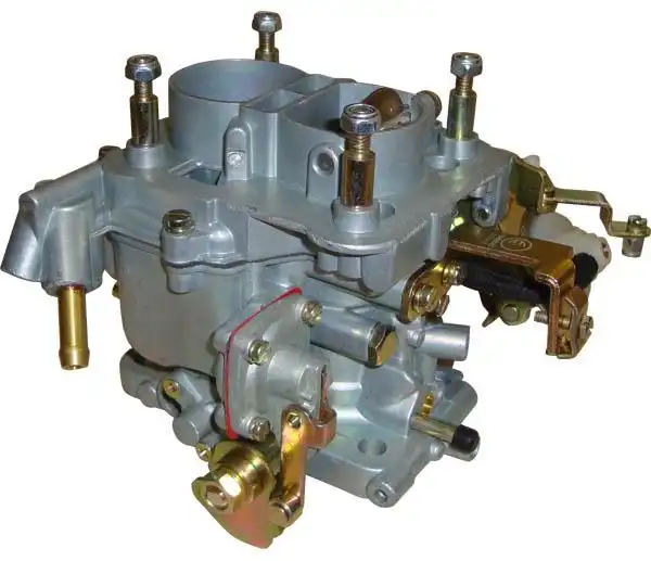 CARBURADOR GOL ESCORT CHT 1.6 GASOLINA