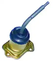 ALAVANCA CAMBIO CHEVETTE 5 MARCHAS 82/ COMPLETA