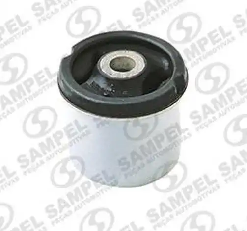 BUCHA EIXO TRAS POLO CLASSIC 96/99