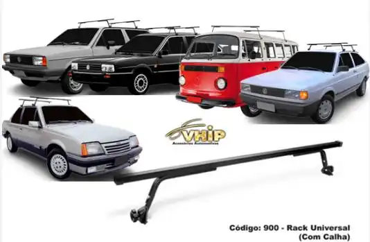 RACK UNIVERSAL (CARGA MAXIMA 35KG)