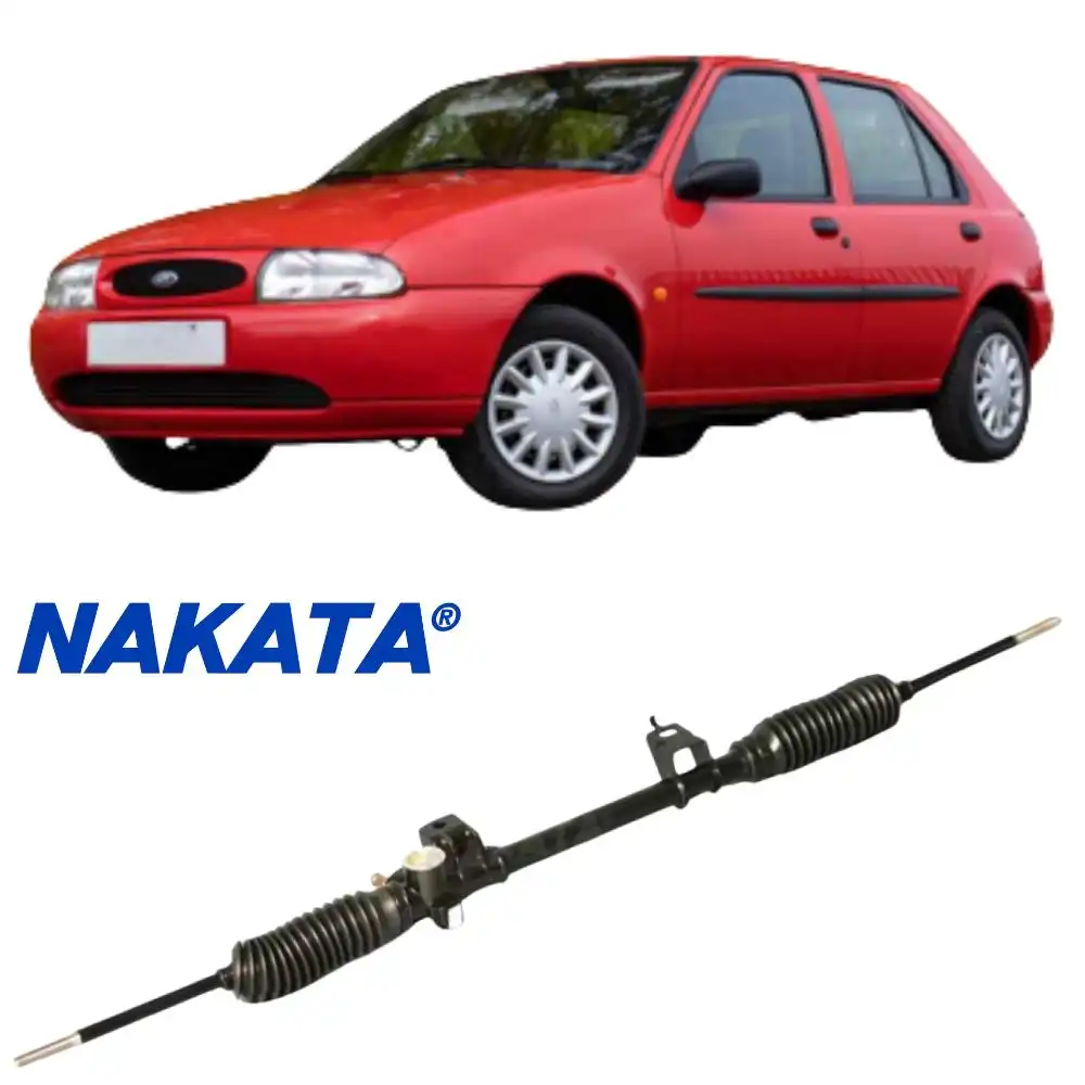 CAIXA DIRECAO FIESTA 1994 A 1996