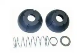 REPARO ALAVANCA CAMBIO CORCEL II 82/ (CUPULA)