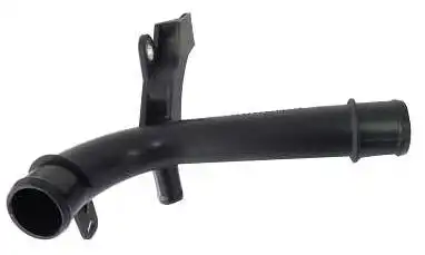 TUBO REFRIGERACAO MOTOR ONIX 1.0 1.4 2013 A 2019