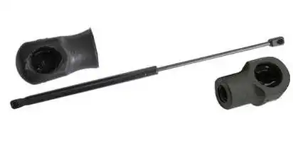 AMORTECEDOR TAMPA FIESTA 03/ AMAZON HATCH