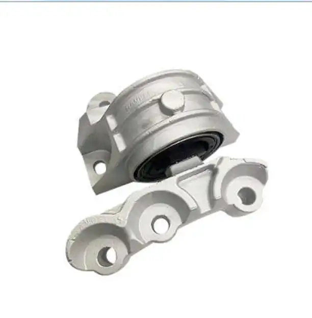 CALCO MOTOR DIANT FIAT ARGO 1.3 2017/ DIR