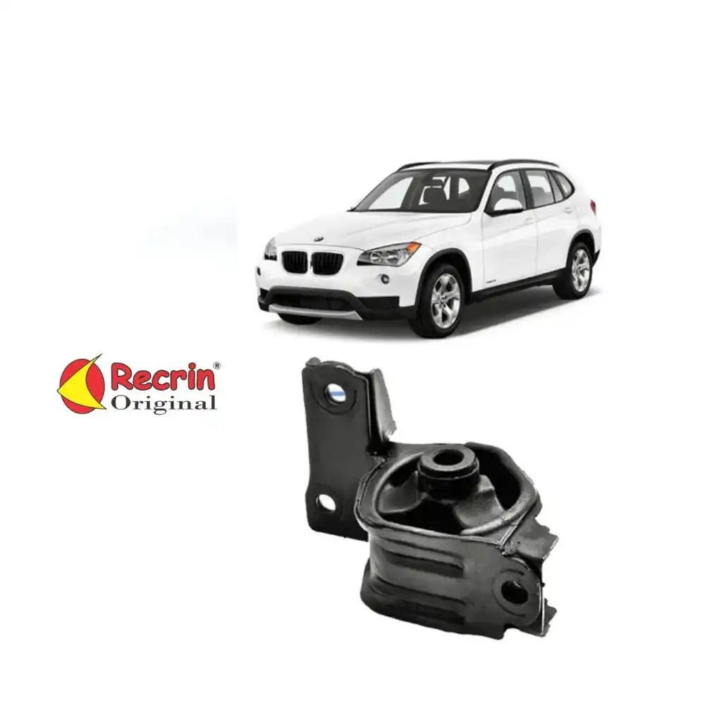 CALCO CAIXA BMW X1 2014 ACIMA