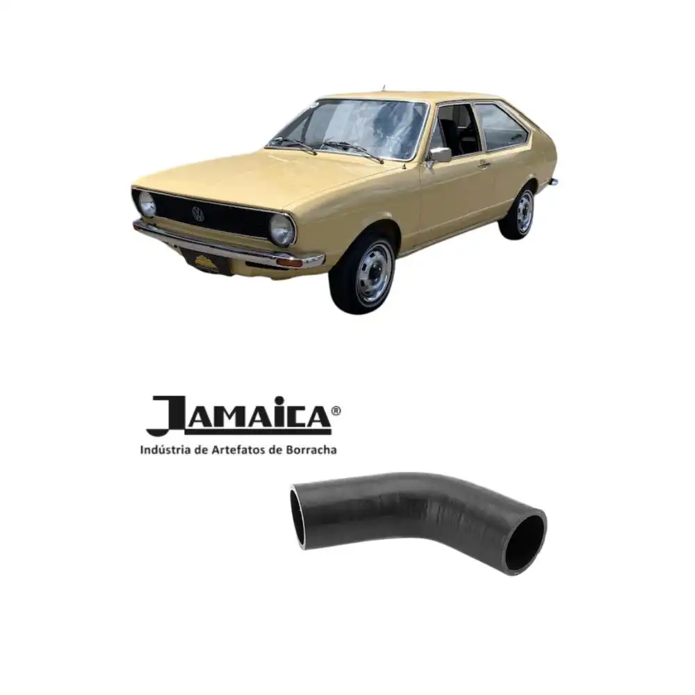 MANGUEIRA BOCAL TANQUE PASSAT 1974 A 1989