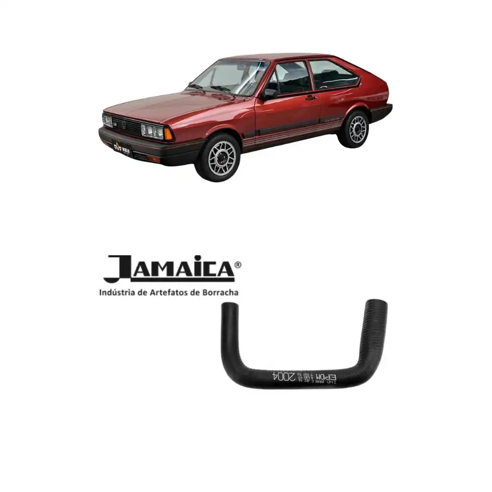 MANGUEIRA CARBURADOR PASSAT GOL VOYAGE