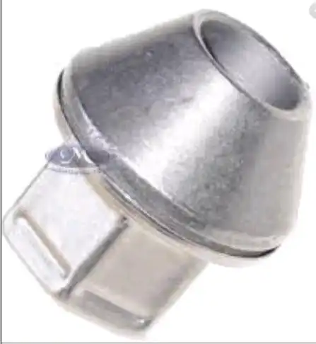 PORCA RODA FOCUS 2009/