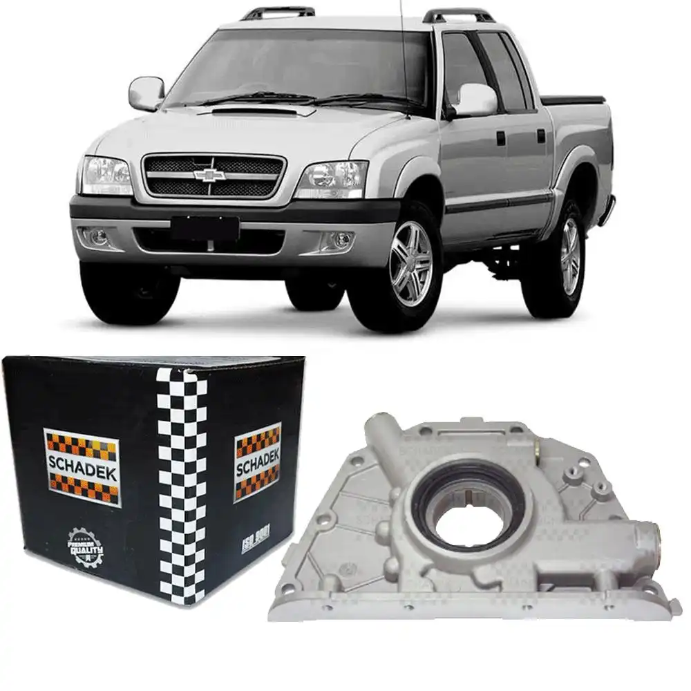 BOMBA OLEO S-10 2.8 2000 A 2011