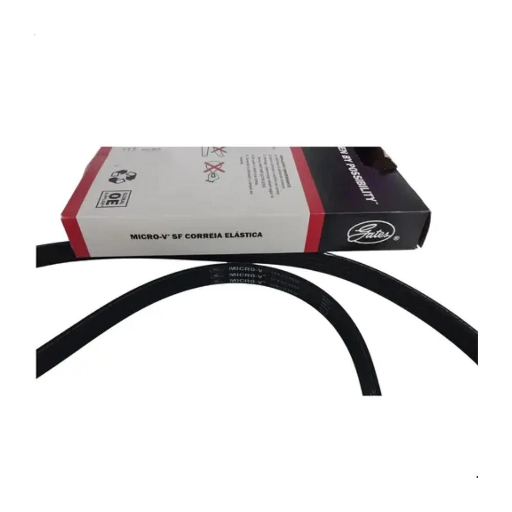 CORREIA AR CONDICIONADO PRISMA ONIX 1.0 1.4 8V 2012/ ELASTIC