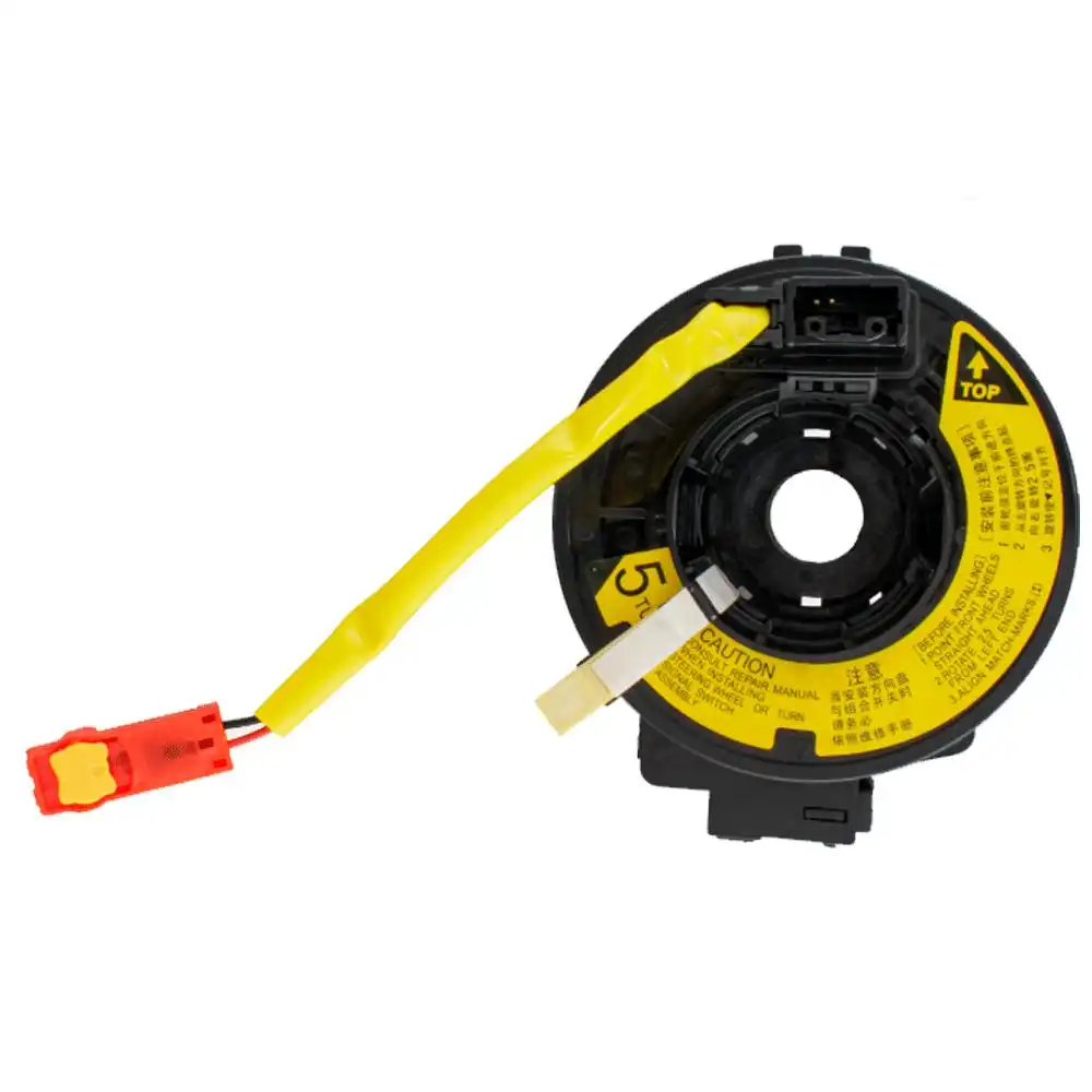 CINTA AIRBAG TOYOTA COROLLA 2003 A 2008