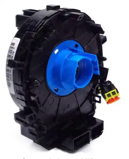 CINTA AIRBAG HYUNDAI I30 1.6 2013 EM DIANTE