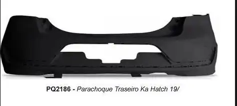 SUPORTE PARACHOQUE DIANT GOL,V.P.S. 87/ (ESQ/DIR)