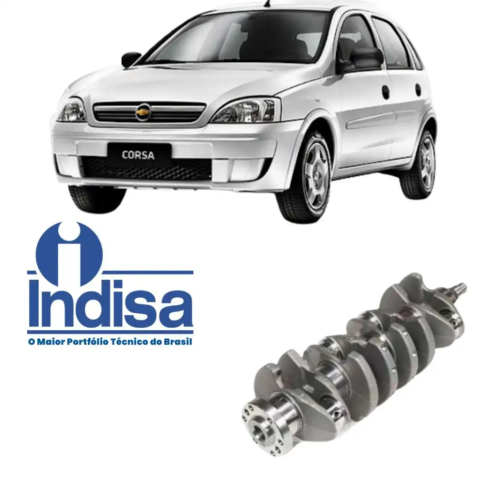 VIRABREQUIM CORSA 1.8 2003 A 2012