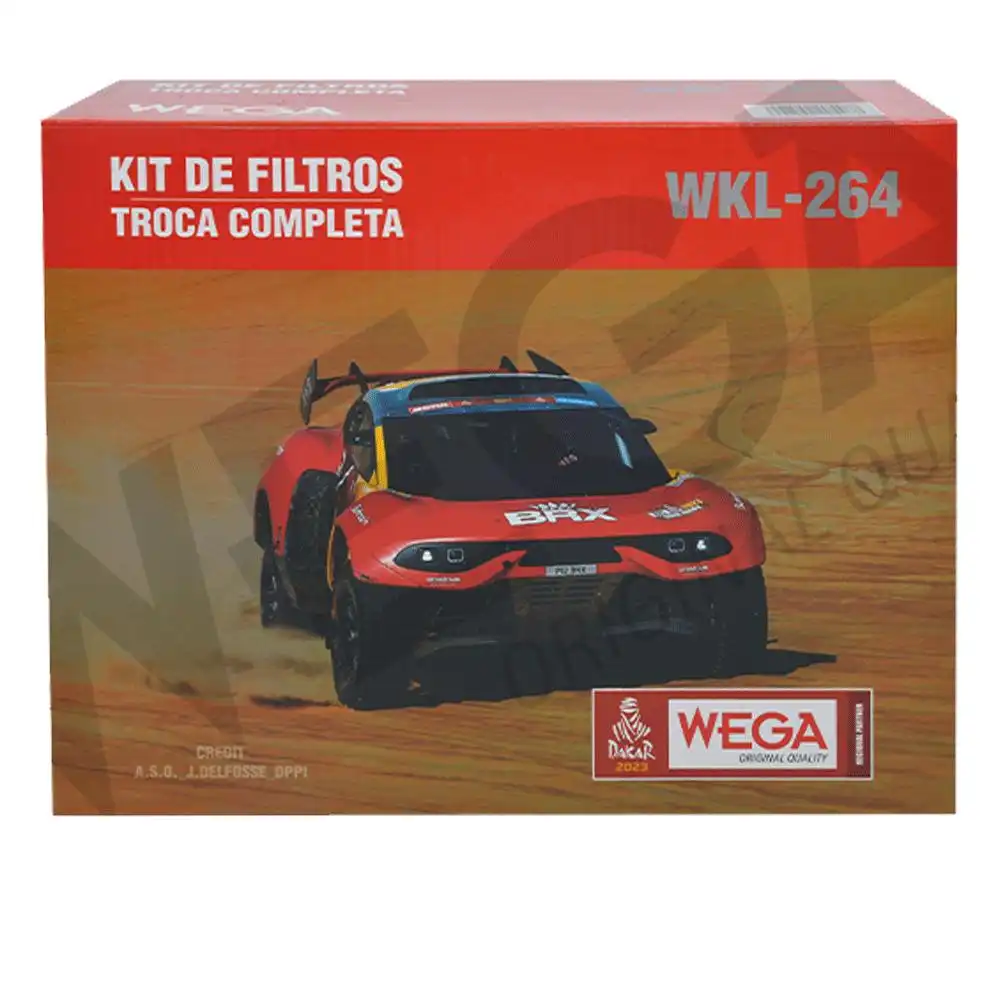 KIT FILTROS RENAULT LOGAN 1.0 12V 2017 ACIMA